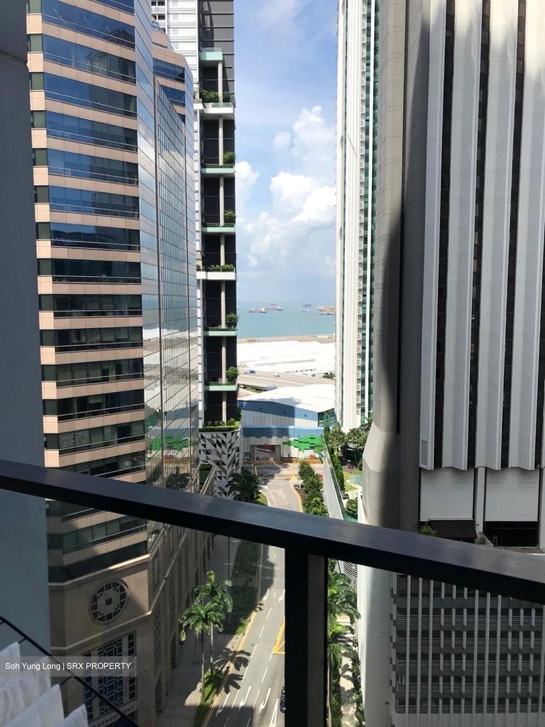 Skysuites@Anson (D2), Apartment #377978501